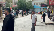 Malatya sallandı Elazığ sokağa döküldü
