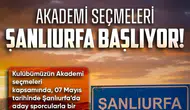 Amedspor'dan Şanlıurfa çıkarması: Geleceğin yıldızları bu sahada keşfedilecek