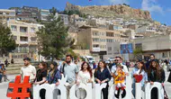 Mardin bayram tatili için geri sayıma geçti
