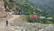 61 kilometrelik hatta Gülsima Yıldız için umutlu bekleyiş sürüyor