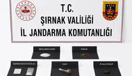 Şırnak genelinde büyük kaçakçılık operasyonu