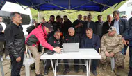 Muş’ta çaya düşen Gülsima Yıldız yedi gündür aranıyor