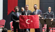 Ziya Gökalp Diyarbakırda doğumunun 150nci yılında özel etkinliklerle anıldı
