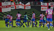 Avrupa arenasında tarihi zafer: Crystal Palace kupayı müzesine götürdü