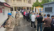 Askerlikten kaçmak için sahte rapor alanlara büyük operasyon