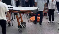 Nusaybin’de dikkatsiz sürücü küçük kıza çarptı