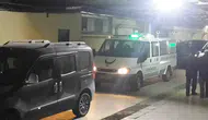 Batman Petrolkent'te sokak ortasında silahlı saldırı