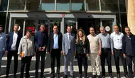 Cizre Devlet Hastanesi bayram mesaisine hazır