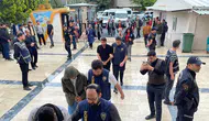 Şanlıurfa merkezli bahis operasyonunda milyonluk vurguna tutuklama