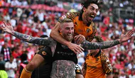 Acun Ilıcalı'nın büyük rüyası gerçek oldu: Hull City Premier Lig biletini son saniyede kaptı