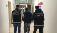 Bingöl sokaklarında zehir operasyonu Bir kişi cezaevine gönderildi
