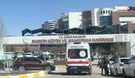 Mardin’de geri manevra yapan otomobil küçük çocuğu hayattan kopardı