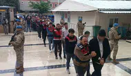 Askerlikten kaçmak için sahte rapor düzenleyen şebekeye operasyon