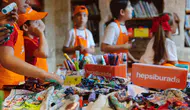 Mardin Bienali çocukları sanatla buluşturuyor