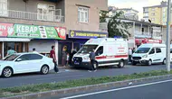 Kayapınar’da bir kişi evinin bahçesinde ölü bulundu