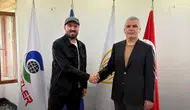 Muşspor rotayı bozmadı Fatih Çardak ile devam diyor