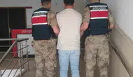 Şanlıurfa Karaköprü’de uzun süredir aranan uyuşturucu suçlusu yakayı ele verdi