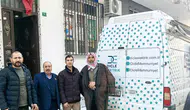 Dicle Elektrik mahalle muhtarlarının ayağına kadar gitti