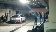 Batman'da tarladaki sulama havuzu 3 yaşındaki çocuğa mezar oldu