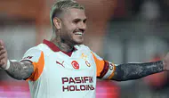 Amedspor’dan transfer bombası: Hedef Mauro Icardi