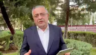 Sezgin Tanrıkulu'ndan CHP yönetimine sert PM ertelenmesi tepkisi