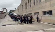 Elazığ’da yoğun bakım vurgunu operasyonu 19 kişi hakim karşısında