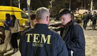 Tatvan’da bayram öncesi huzur operasyonu