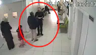 Batman'da doktora şiddet uygulayan sanığa 20 ay hapis cezası