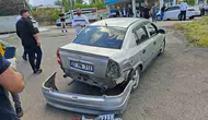 Bingöl yollarında üç kaza birden yaşandı