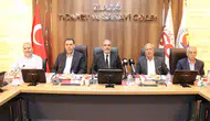 Elazığ sanayisinde kangrenleşen sorun için çözüm arayışı başladı