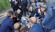 Bingöl Sürekli Köyünde Asırlık Bayram Divanı Kuruldu