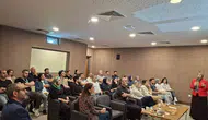 Elazığ’da intihar vakalarına karşı uzman eğitimi