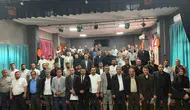 Mardinli emlakçılardan kayıt dışı çalışanlara karşı ortak duruş kararı