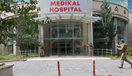 Elazığ’da özel sağlık kuruluşlarına büyük evrak operasyonu