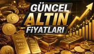 Haftanın sonunda altın alarmı: İşte güncel alış-satış fiyatları