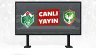 Amedspor'un şampiyonluk yürüyüşü sınırları aştı: Okyanus ötesinden Avrupa'ya dev ekranlı takip