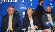 Aziz Yıldırım Mardin'de rotayı şampiyonluğa çevirdi