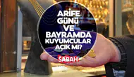 Kurban Bayramı öncesi altın piyasasında hareketlilik: Kuyumcular arefe günü açık mı?