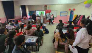 Ahlatlı çocuklar tarihin bekçisi oluyor