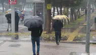 Diyarbakır’da hava durumu alarmı: Öğleden sonra dışarı çıkacaklar dikkat