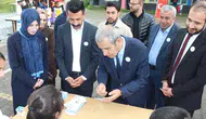 Bulanık’ta öğrencilere sağlıklı yaşam eğitimi başlıyor