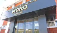 Elazığ’da balkondan düşen genç kız hastanede yaşamını yitirdi