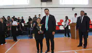 Sivrice 19 Mayıs coşkusunu sporla kutladı