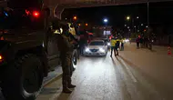 Şırnak bayramı güvenli geçirmek için bin 800 polisle sahaya indi