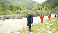Gülsima Yıldız’ı arama çalışmalarında beşinci gün