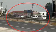 Mardin yolunda trafikte çıkan tartışma kanlı bitti
