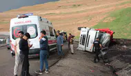Cizre halkı ölüm rampasına karşı yolu kapattı