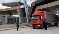 Gürbulak Sınır Kapısı ticaretin yeni merkezi oldu