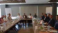 Mezopotamya turizminde büyük hedef 5,5 milyon geceleme