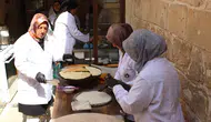 Midyatlı kadınlar mutfaktaki hünerlerini ekonomiye dönüştürüyor